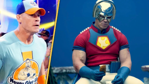 John Cena Reveals Huge Update on James Gunn’s Peacemaker Season 2