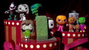 Hot Topic Scare Fair 2023 Funko Pop Exclusives Are On Sale Now