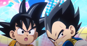 Dragon Ball Super Artist Shares New Take on Daima Anime