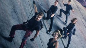 Divergent’s Final Movie Was Almost Made at Netflix