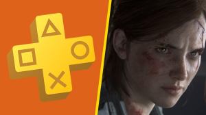 PlayStation Plus Seemingly Teases Addition of The Last of Us Part 2