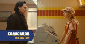 Loki Costume Designer Christine Wada Explains McDonald’s Handbook
