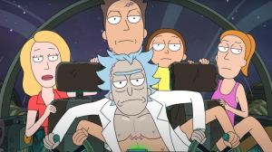 Rick and Morty Star Details How They Became Jerricky