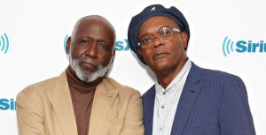 Samuel L. Jackson Pays Tribute to Late Shaft Actor Richard Roundtree