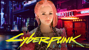 Cyberpunk 2077 Players Are In Love With New NPC