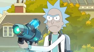 Rick and Morty Fans Think Season 7’s Newest Episode Was the Best Yet