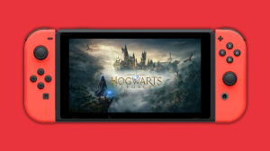 Hogwarts Legacy Releases Nintendo Switch Patch Notes