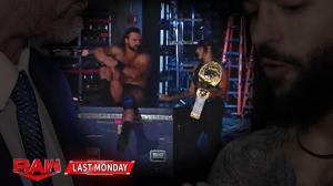 Monday Night RAW: Is Drew McIntyre Working With the Judgement Day?