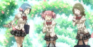 Puella Magi Madoka Magica the Movie: Walpurgisnacht Rising Trailer Released