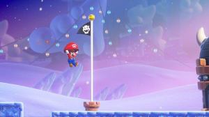 Super Mario Bros. Wonder: How to Reach the Final-Final Test Badge Marathon