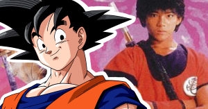 Dragon Ball: The Magic Begins Is Now Available on Streaming