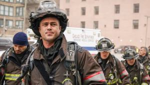Chicago Fire Star Taylor Kinney Returning in Season 12