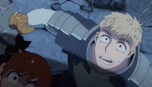 Delicious in Dungeon Shares New Trailer: Watch