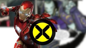 A Major X-Men Villain Gets His Own Iron Man Armor