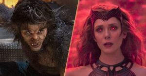 Marvel Studios Releases Halloween Disney+ Trailer