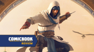 Assassin’s Creed Mirage Review: Relics of the Past