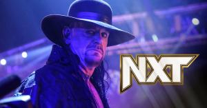 WWE Just Teased The Undertaker’s Return on NXT