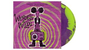 Jordan Peele’s Wendell & Wild Soundtrack Getting Deluxe Vinyl Release