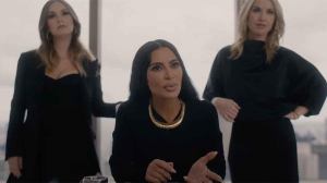 Kim Kardashian Says She Can’t Watch American Horror Story: Delicate