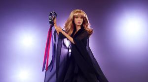 Here’s Where to Get The Stevie Nicks Rumours-Era Barbie Doll