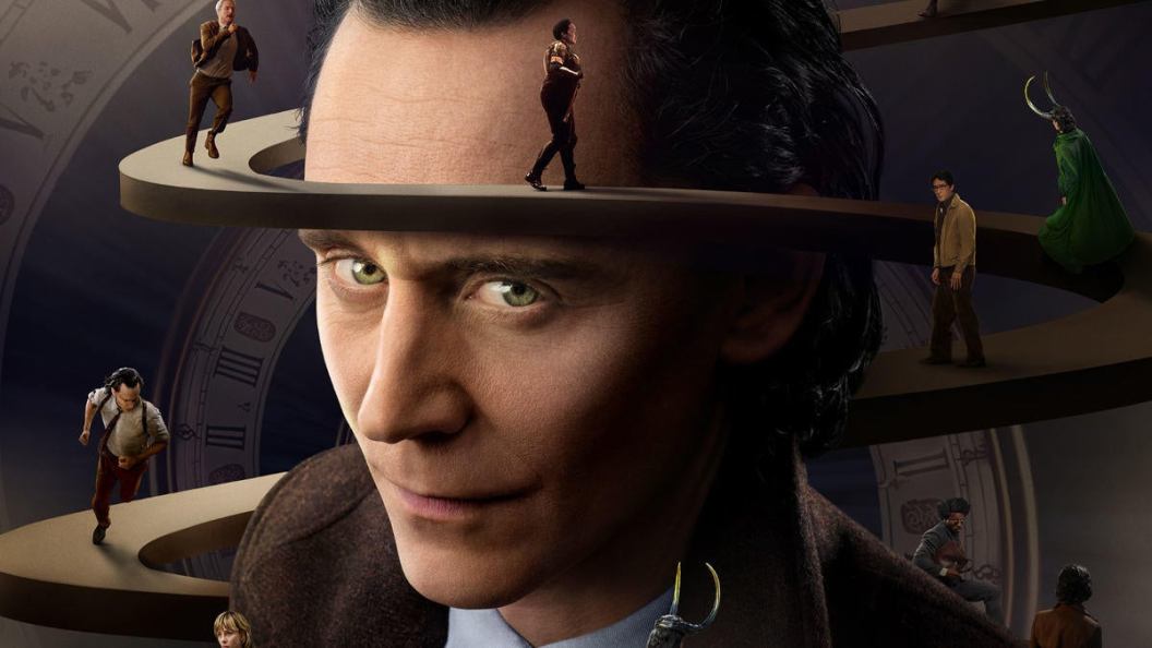 LOKI, Season 2
