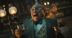 Disney’s Haunted Mansion Stars Bring the Laughs in Gag Reel Featurette (Exclusive)