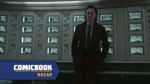 Loki Season 2 Episode 2 Recap With Spoilers