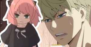 Spy x Family Season 2 Finally Animates Anya’s Meme Scene