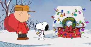 New The Snoopy Show Special, Velveteen Rabbit, and More Coming to Apple TV+ for Holidays