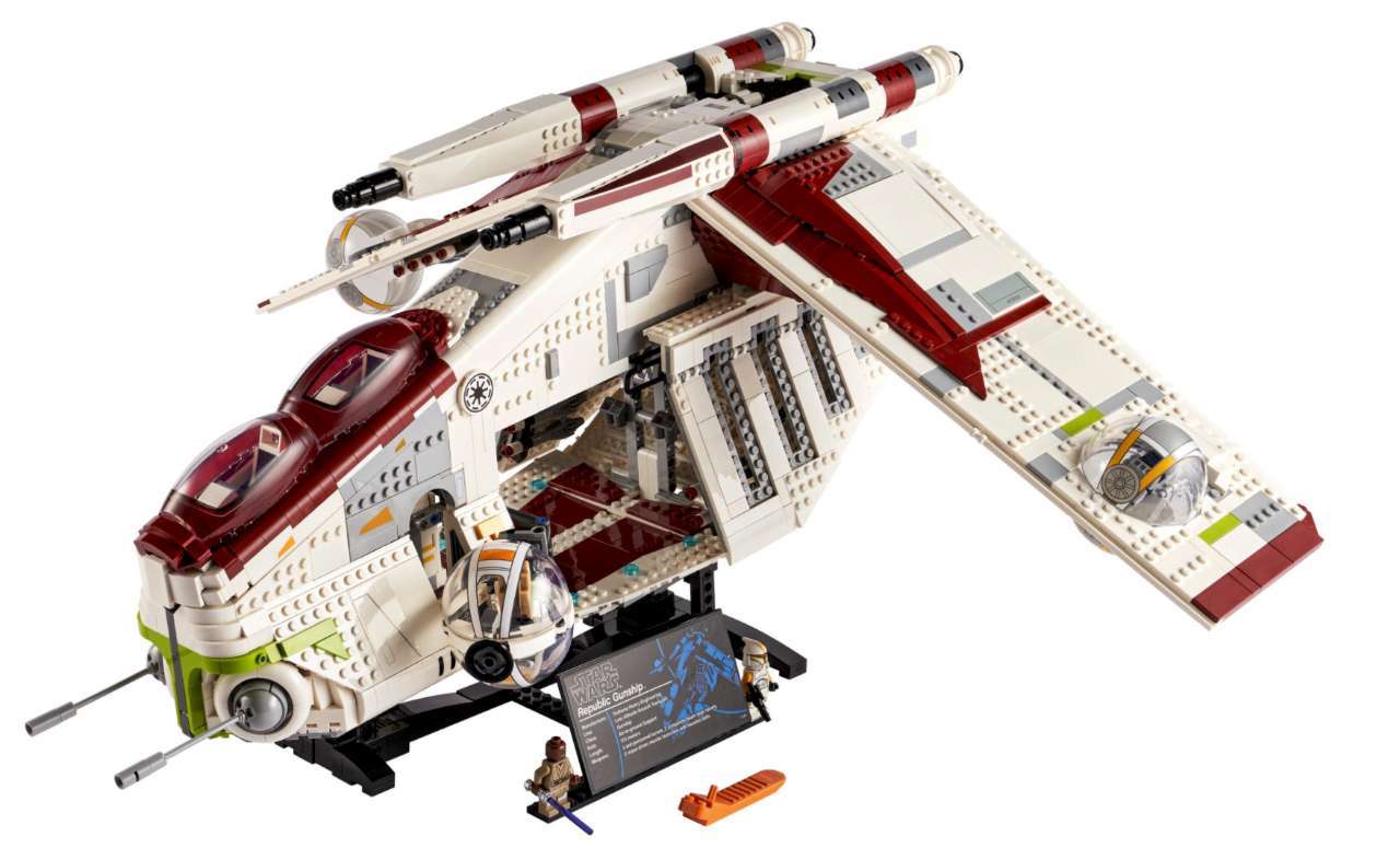 lego-gunship