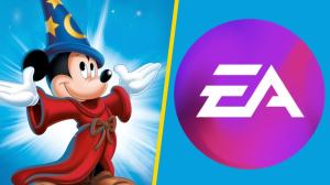 Disney Reportedly Has Interest in Purchasing Electronic Arts