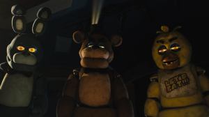 Five Nights at Freddy’s Movie’s Record-Breaking Opening Weekend Box Office Numbers Are In