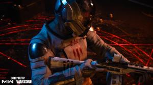 Call of Duty: Modern Warfare 2 Announces Dune Crossover