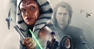 Star Wars: Ahsoka Season 2 Status Revealed