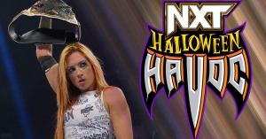 WWE Reveals Becky Lynch’s NXT Women’s Title Opponent at Halloween Havoc