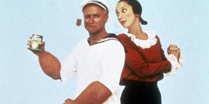 Robert Altman’s Popeye Gets a Critical Reappraisal From Popular YouTube Channel