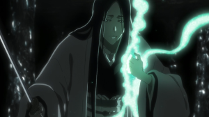 Bleach Cosplay Gets Fierce With Unohana