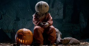 Trick ‘R Treat Director Scrapped a Halloween Twist Because It Was “A Trope at That Point”