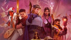 New Dungeons & Dragons Book Announced