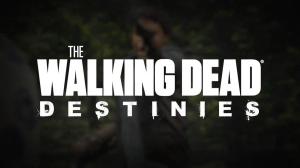 The Walking Dead: Destinies Gets a Release Date