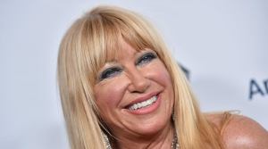 Suzanne Somers, Three’s Company Star, Dead at 76