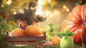 Pokemon Go Harvest Festival Event Adding More Scarlet and Violet Favorites