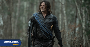 The Walking Dead: Daryl Dixon Recap: “Deux Amours”