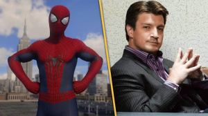 Marvel’s Spider-Man 2 Features Cameos from Nathan Fillion, Alan Tudyk