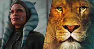 Star Wars Fans Love Ahsoka’s Narnia Reference