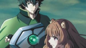 The Rising of the Shield Hero Season 3 Celebrates Premiere With New Posters