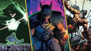 DC Relaunches Elseworlds Line in 2024