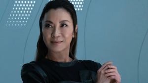 Star Trek Head Confirms Status of Section 31 Movie With Michelle Yeoh