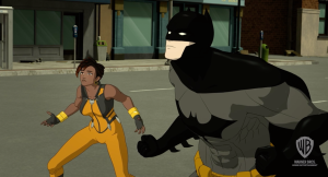 Justice League x RWBY: Super Heroes & Huntsmen, Part Two Shares Exclusive Clip: Watch