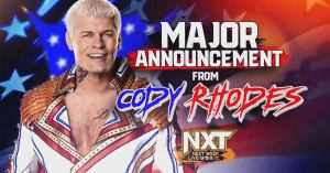 WWE Stacking Next Week’s NXT with John Cena, Cody Rhodes, Asuka, and More